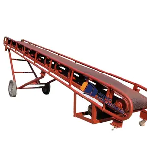 belt conveyor conveyors are for moving products down an assembly line and/or around a manufacturing or warehousing facility