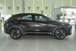 Voiture d'occasion Nezha X <span class=keywords><strong>2023</strong></span> 400 Lite, voiture électrique, NEDC 401-500 km, batterie LFP, SUV électrique familial économique et pratique - Product Image 3
