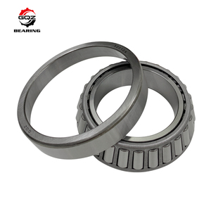 32020 Single <b>Row</b> Tapered Roller Bearing 100*150*38 2007120 Rodamientos Farm <b>Machinery</b> Transmission Gearbox Spare Parts - Product Image 4