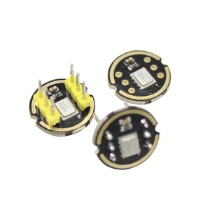 Micrófono Digital ESP32 de Alta Precisión y Bajo Consumo de Energía con Interfaz I2S, Módulo de Micrófono Omnidireccional INMP441 MEMS - Product Image 3