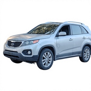 Mejor <span class=keywords><strong>Precio</strong></span> <span class=keywords><strong>2012</strong></span>-2015 para <span class=keywords><strong>Sorento</strong></span> Versión Personalizada SUV Gasolina Automático Turbo Cuero Auto Usado - Product Image 1