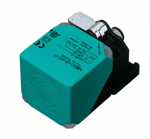 เซ็นเซอร์ตรวจจับระยะใกล้แบบเหนี่ยวนำ Pepperl+Fuchs รุ่น NBB20-L2-A2-V1 ของแท้และใหม่ พร้อมส่ง ตรวจจับตำแหน่ง ใช้ในระบบอัตโนมัติทางอุตสาหกรรม - Product Image 5