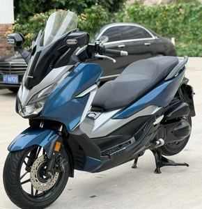 Utilizado para la <span class=keywords><strong>Honda</strong></span> Forza 300 del 2020. 300cc. Scooter de <span class=keywords><strong>Segunda</strong></span> <span class=keywords><strong>Mano</strong></span> de Alta Calidad - Product Image 1