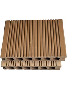 Cao cấp <span class=keywords><strong>composite</strong></span> sàn ngoài trời cho độ bền lâu dài - Product Image 5