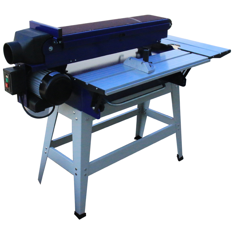 Industrial Wood Polishing Sanding Machine Belt