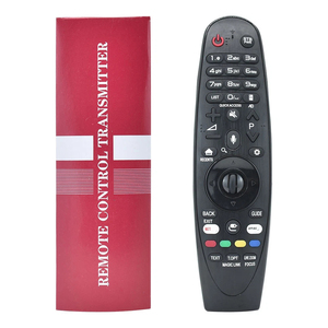 New Replacement AN-MR650A <b>Remote</b> <b>Control</b> for L-G 2017 2018 Magic Voice <b>TV</b> 55SJ93 43UJ70 43UJ67 43UJ63 65UJ67 65UJ70 75UJ65 - Product Image 1