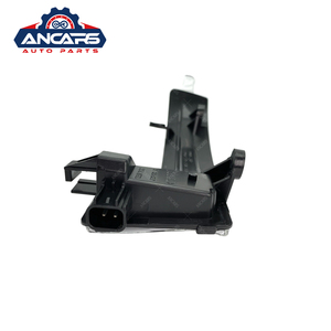 Luz LED de espejo lateral para coche para Mazda 3 Axela Mazda 6 Atenza 2017 2018 2019 lámpara de señal de giro retrovisor Ancars - Product Image 6