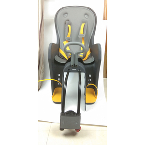 Siège auto pour bébé Shinesoon Factory, vente chaude, norme européenne, ABS, pour enfants de 9 mois à 5 ans, capacité de 22 kg, déverrouillage rapide - Product Image 2