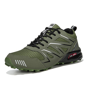 <span class=keywords><strong>Scarpe</strong></span> <span class=keywords><strong>da</strong></span> Trekking Impermeabili <span class=keywords><strong>da</strong></span> Uomo, Sneakers per Escursionismo, Arrampicata in Montagna, Campeggio, Caccia, Stivali Tattici, <span class=keywords><strong>Scarpe</strong></span> <span class=keywords><strong>da</strong></span> <span class=keywords><strong>Bici</strong></span> Maschili - Product Image 4