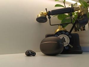 Audifonos TWS ANC Earbuds 2025 Chất Lượng Cao Gen 4 Hủy Bỏ Pro2 Earbuds USA/EU Kho 2-6 Ngày Giao Hàng Không Có Thuế JL LED - Product Image 3