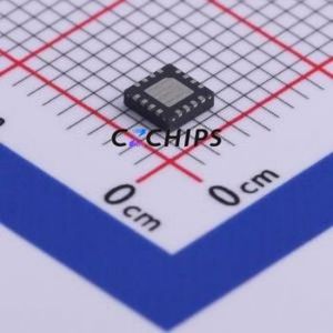 HMC1118LP3DE RF Switch LFCSP-16(3x3) RF ( Frequency: )( Isolation: 50dB )( Insertion Loss: 2dB )( Operating Voltage: ) - Product Image 2