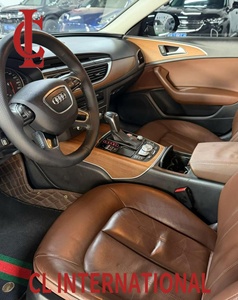 <span class=keywords><strong>Audi</strong></span> A6L Modelo 2018: Edición 30 Aniversario 30 FSI Edición Elegante, Auto Usado/Auto Nuevo, Autos Chinos Más Baratos - Product Image 5