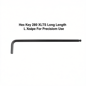 Llave Hexagonal 280 XLTS de Longitud Larga en Forma de L para Uso de Precisión - Product Image 2