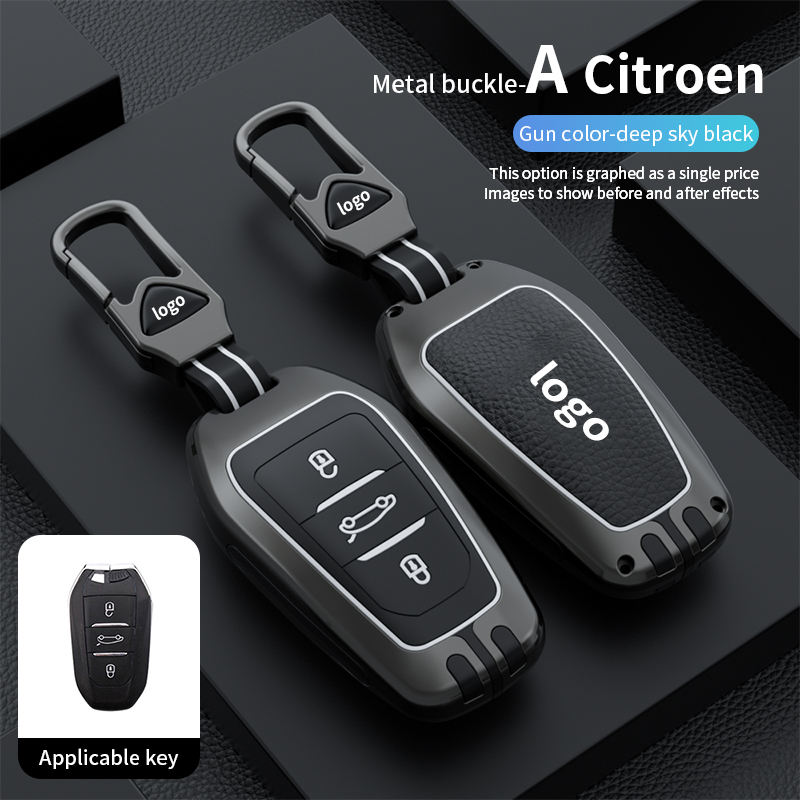 Couleur du pistolet de type A