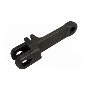 Chaîne de convoyeur aérien sans rivets, forgée sur mesure, nouvelle conception - Product Image 2