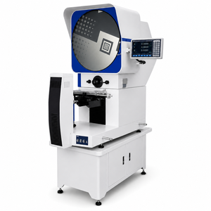 Máquina de Medición Óptica de Alta Resolución para Uso en Laboratorio - Product Image 1