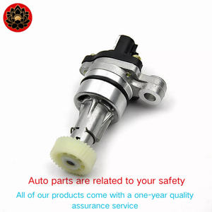 Chính hãng không có 83181 12020 Thương hiệu Mới đo đường cảm biến tốc độ cho TOYOTA YARIS Corolla CAMRY RAV4 Hilux Land Cruiser Celica 83181 12020 - Product Image 2