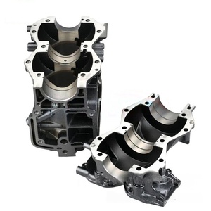 69P-15100-1S Carterbehuizing voor <span class=keywords><strong>2</strong></span>-takt 30 pk buitenboordmotor van hoge kwaliteit - Product Image 2