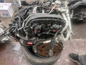 Para <span class=keywords><strong>BMW</strong></span> B38 F20 <span class=keywords><strong>118i</strong></span> Tracción Trasera 1.5T, Motor de <span class=keywords><strong>Gasolina</strong></span> Turboalimentado de 3 Cilindros, Nuevo o Usado - Product Image 3