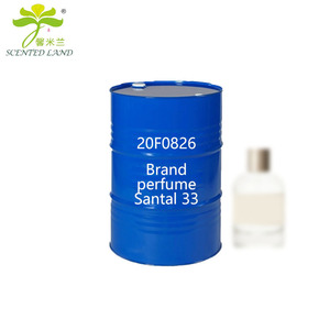 น้ำหอมกลิ่นขาว Bvlgari น้ำมันหอมระเหยบริสุทธิ์ติดทนนานตัวทำละลายน้ำหอมรถยนต์ - Product Image 1