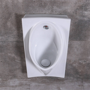 New bán hiện đại sang trọng công cộng <span class=keywords><strong>WC</strong></span> tường cài đặt nơi để tiểu cho nam giới - Product Image 4