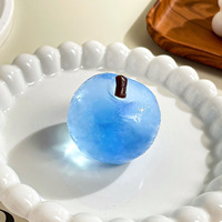 Squishies en silicone de qualité alimentaire en gros : Hachimi, Taba, Silicone Food, pomme, jouets anti-stress