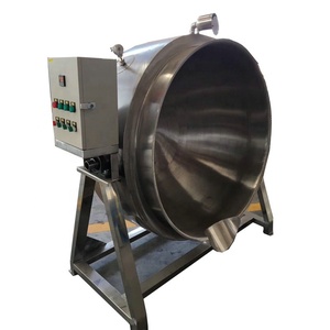 Articles <span class=keywords><strong>pas</strong></span> chers à vendre mélangeur de <span class=keywords><strong>cuisine</strong></span> pot bouilloire de cuisson à vapeur pour les grands hôtels - Product Image 2