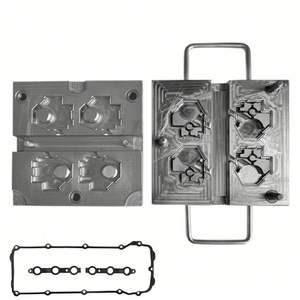 Joint de cylindre automobile personnalisé Moule en caoutchouc NBR - Product Image 1