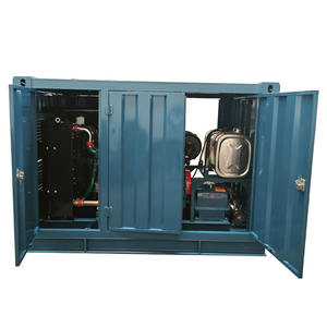 Oleoducto de alta presión de 1200bar, máquina de hidrochorro, equipo de chorro de agua de alta presión de - Product Image 6