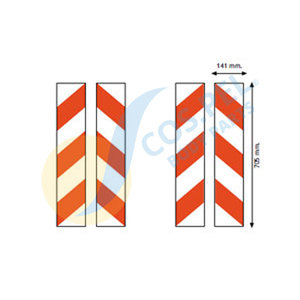 KIT PANELES AUTOADHESIVOS - Product Image 1