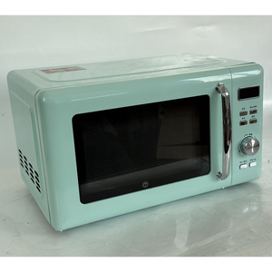 Horno Eléctrico Multifunción de 20L para Cocina Casera, Horno para Pizza con Función de Temporizador Inteligente, Horno <span class=keywords><strong>Microondas</strong></span> de 700w para Uso Doméstico - Product Image 2