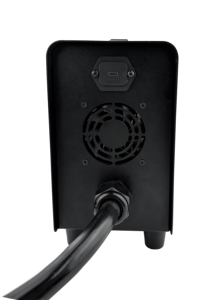 Elejoy תחנת כוח ניידת 3kw v2l 30a אייב מפריך עבור nacs tesla דגם 3/y/s/x usa גירסה
