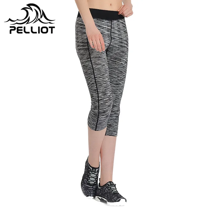 Großhandel heiß verkaufen hochela tische Yoga Gym Training Tanz hosen Leggings für Frauen