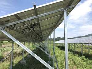 Onduleur solaire <span class=keywords><strong>hybride</strong></span> monophasé SSE-1000 MTTP 800VA avec écran LCD, onde sinusoïdale pure, 60Hz, Lithium, IP67, 230VAC, 60VDC, 99,5% - Product Image 5