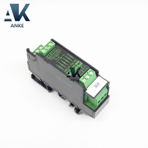 MURRELEKTRONIK 67063 MKS - D 6/1300 - 1 MÓDULOS DE DIODO - Product Image 2