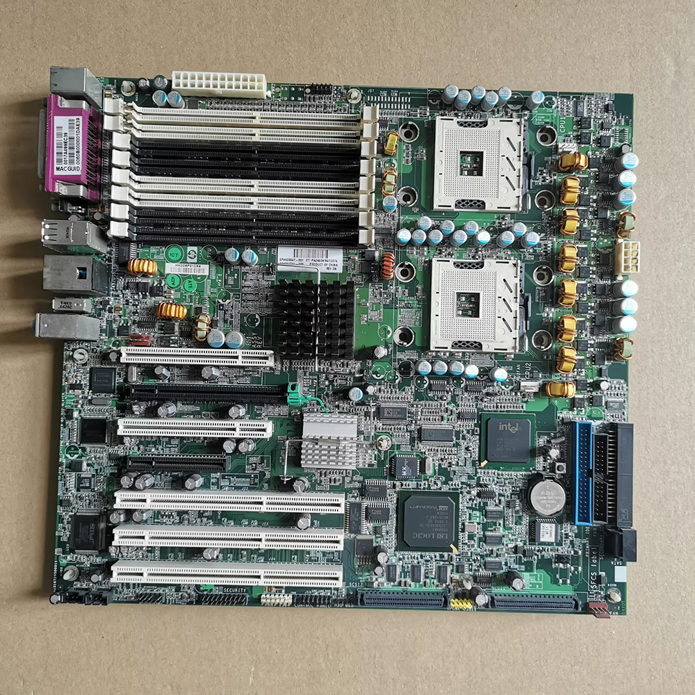 Beli motherboard xw8200 Modern Untuk Komputasi Canggih