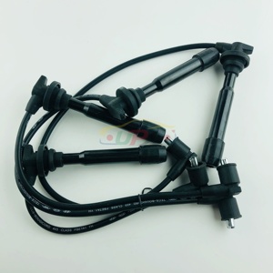 Juego de Cables de Bujías 27501-23B70 Compatible con Hyundai 2750123B70 JUEGO DE CABLES DE BUJÍAS 27501 23B70 - Product Image 4