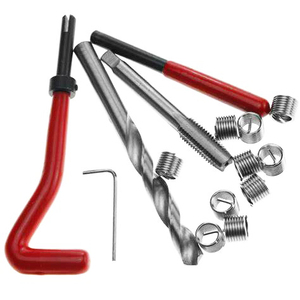 Donghai Fastener chủ đề chèn cài đặt công cụ thiết lập m2, M4,M6,M8,M10,M12 dây thép chèn công cụ cài đặt - Product Image 6