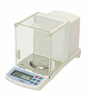 정밀 전자 저울 - Product Image 2