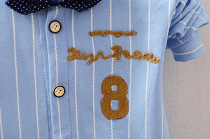 Conjuntos de Ropa para Bebés y Niños, Camisa + Jeans, Trajes Infantiles para Niños - Product Image 4