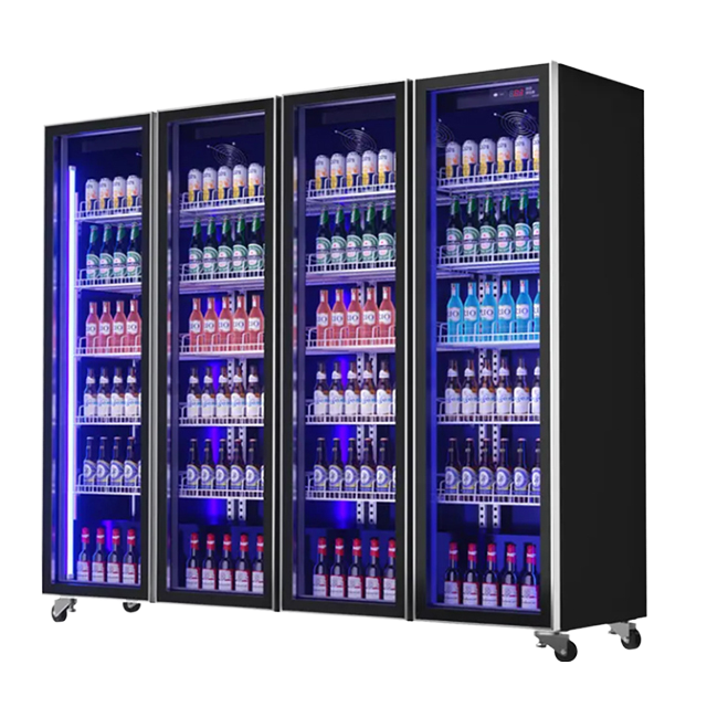 Commercial-Energy-Drink-Fridge