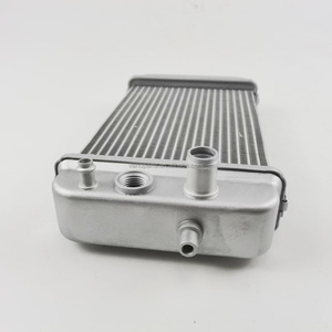 <span class=keywords><strong>Radiateur</strong></span> en aluminium WANOU Derbi Senda DRD <span class=keywords><strong>50CC</strong></span>, système de refroidissement par eau, réservoir de <span class=keywords><strong>radiateur</strong></span> pour moto - Product Image 5