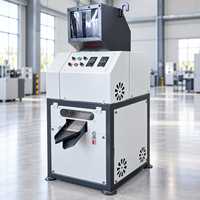 Granulateur automatique de recyclage de fil de cuivre, machine de séparation du cuivre