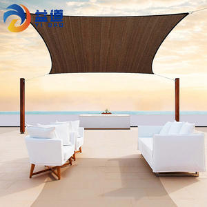 非洲农业用遮阳网 红色温室遮阳网 50% 防晒 - Product Image 4