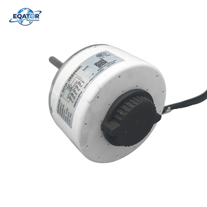Pour climatiseur Gree, moteur interne sans balais CC, ventilateur ZWR50-F FN60B-ZL - Product Image 3