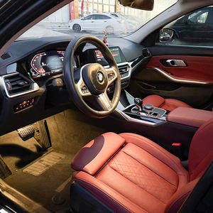 BM-W <span class=keywords><strong>Série</strong></span> 3 320Li M Sport Package d'occasion haut de gamme, très demandée, essence turbo, sièges en cuir, voiture légère, <span class=keywords><strong>prix</strong></span> d'exportation avantageux - Product Image 6