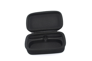Étuis à lunettes en EVA de haute qualité fabriqués en Chine/Vietnam, produit de bureau de bonne qualité, emballés efficacement dans un carton pour un usage en voyage - Product Image 4