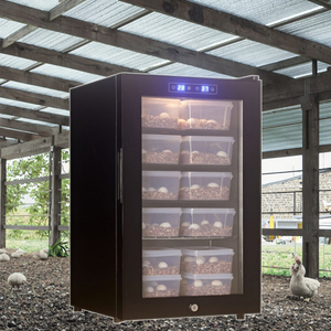 Rack d'élevage intelligent pour reptiles Nouveau fabricant de fournitures Serpent Léopard Gecko Enclos Dinde <span class=keywords><strong>Oeuf</strong></span> Incubateur Poulet - Product Image 1
