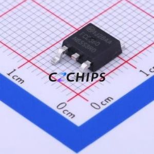 ทรานซิสเตอร์ฟิลด์ทรานซิสเตอร์ (MOsfet) แบบดั้งเดิมและใหม่ FCD360N65S3R0 - Product Image 1