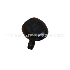 หัวฉีดน้ำล้างฝากระโปรงรถ Citroen Peugeot 206 รุ่น 6438W2 6438CC หัวฉีดสเปรย์ฝาครอบเครื่องยนต์ จัดส่งตรงจากโรงงาน - Product Image 3